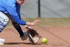 Softball vs UMD  Wheaton College Softball vs U Mass Dartmouth. - Photo by Keith Nordstrom : Wheaton, Softball